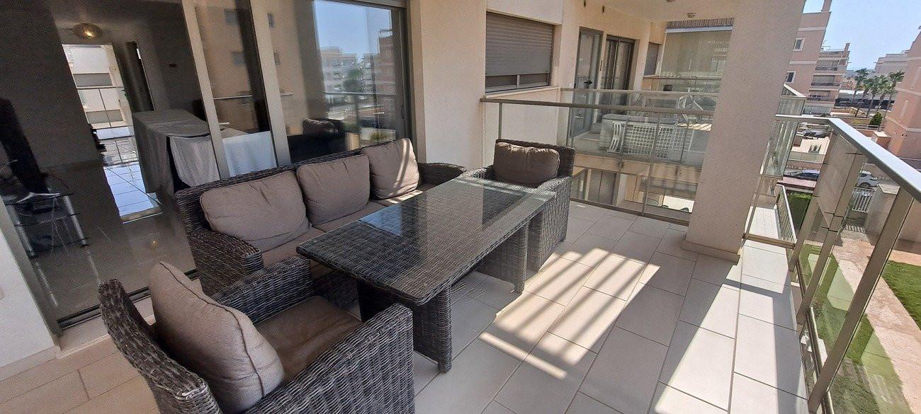 Apartamento en Venta en Orihuela