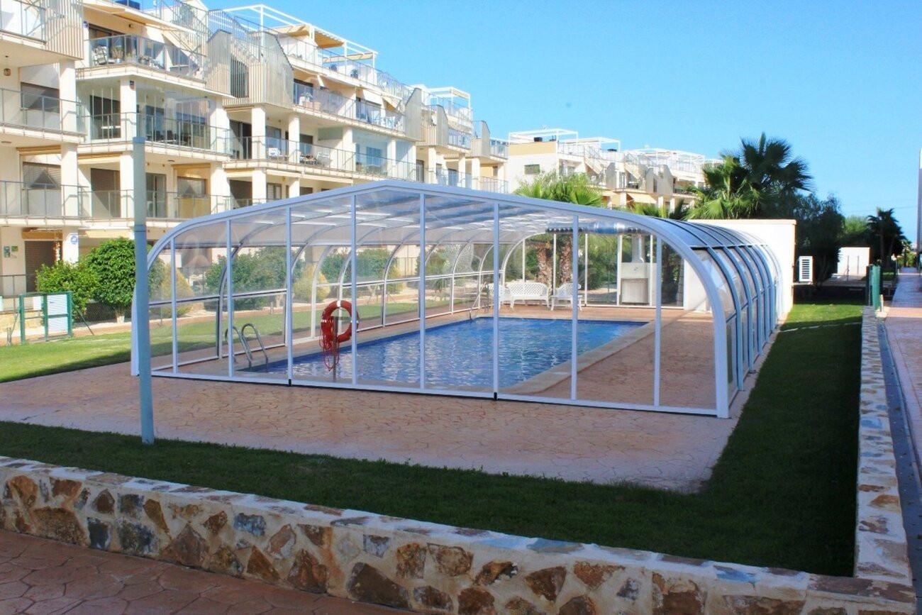 Apartamento en Venta en Orihuela