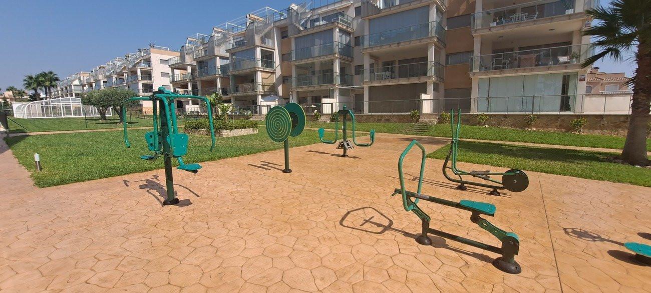 Apartamento en Venta en Orihuela