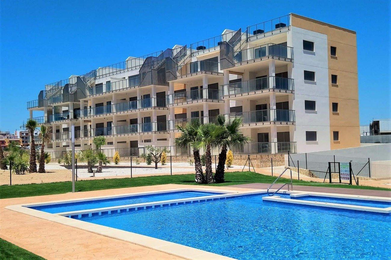Apartamento en Venta en Orihuela