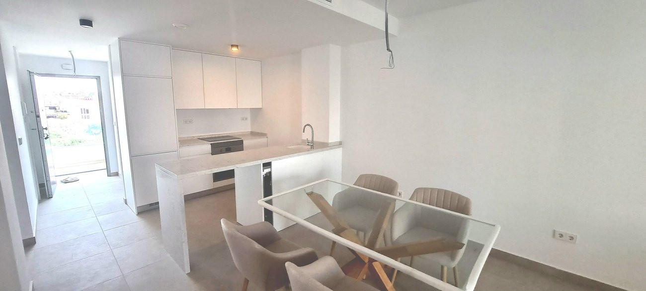 Apartamento en Venta en Orihuela