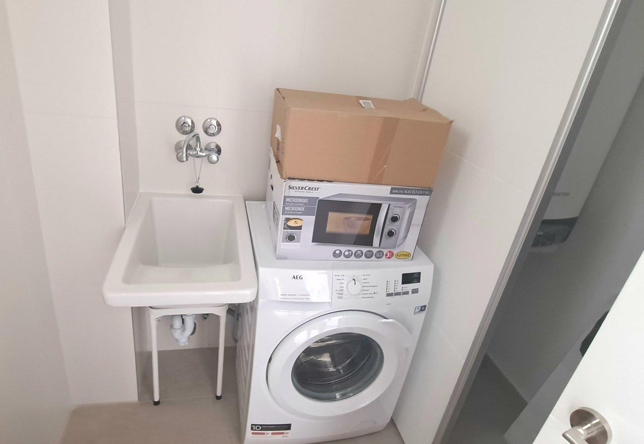 Apartamento en Venta en Orihuela