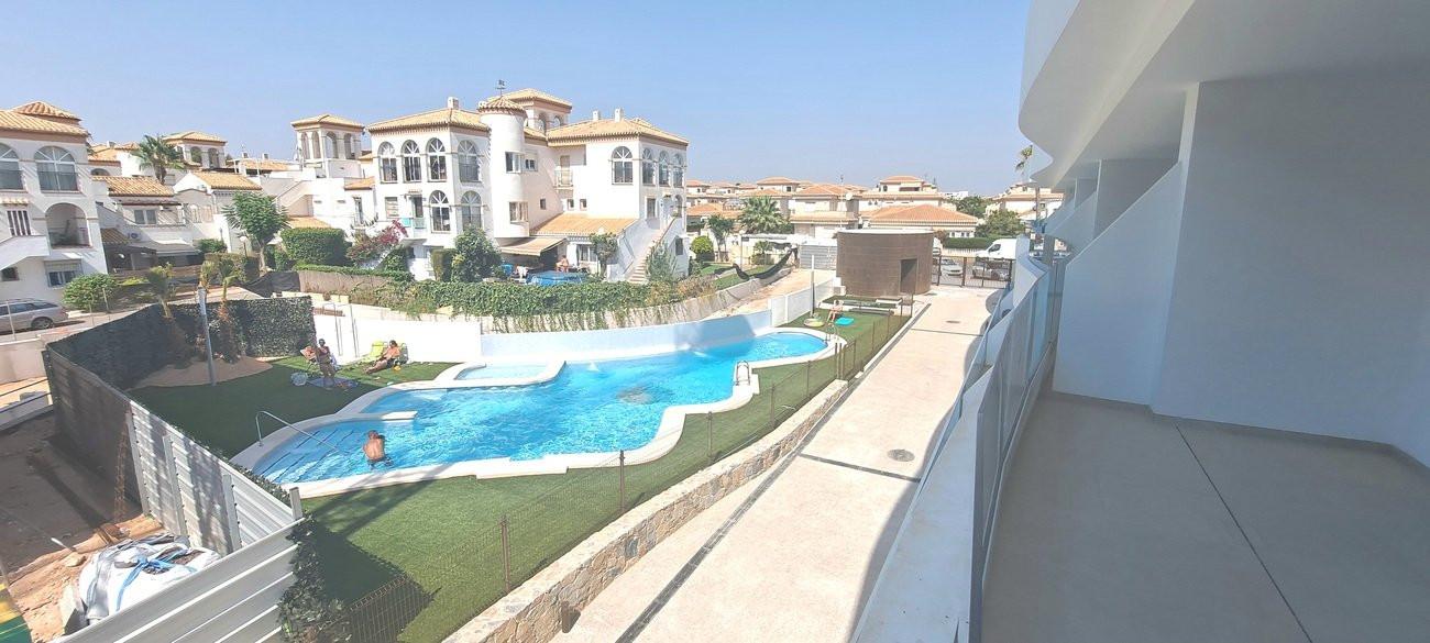 Apartamento en Venta en Orihuela