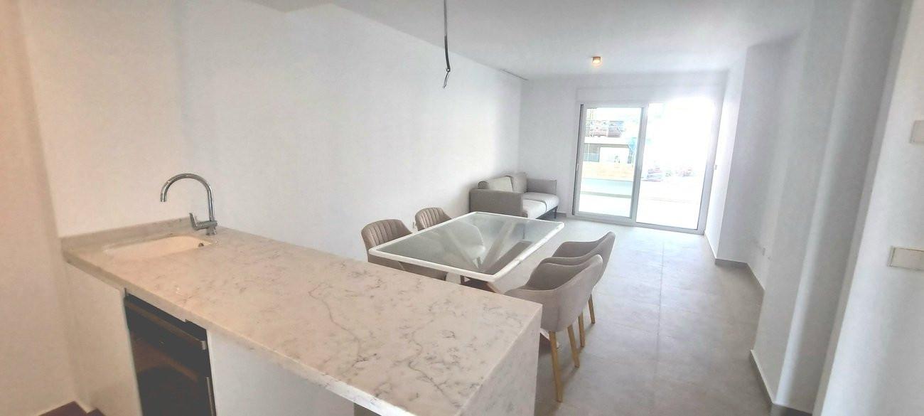 Apartamento en Venta en Orihuela