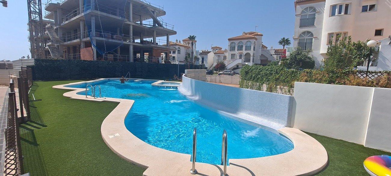 Apartamento en Venta en Orihuela