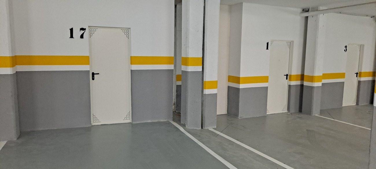 Apartamento en Venta en Orihuela
