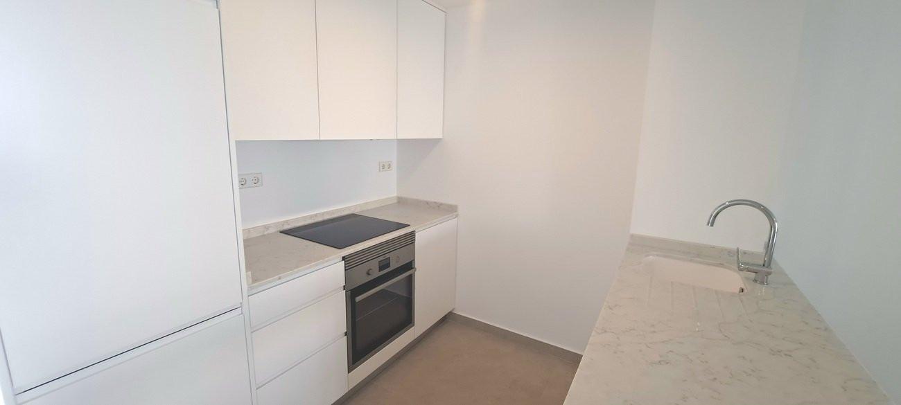 Apartamento en Venta en Orihuela