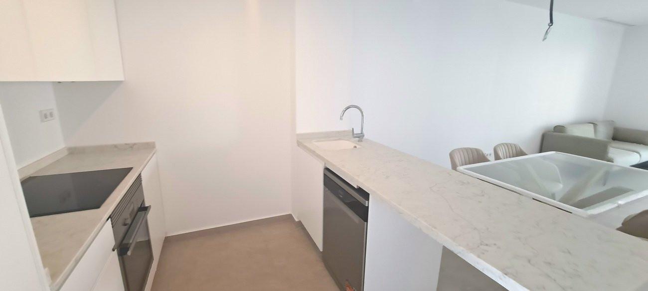 Apartamento en Venta en Orihuela