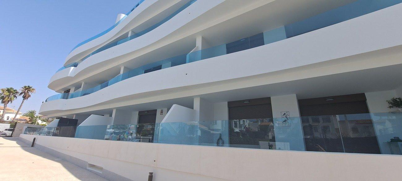 Apartamento en Venta en Orihuela