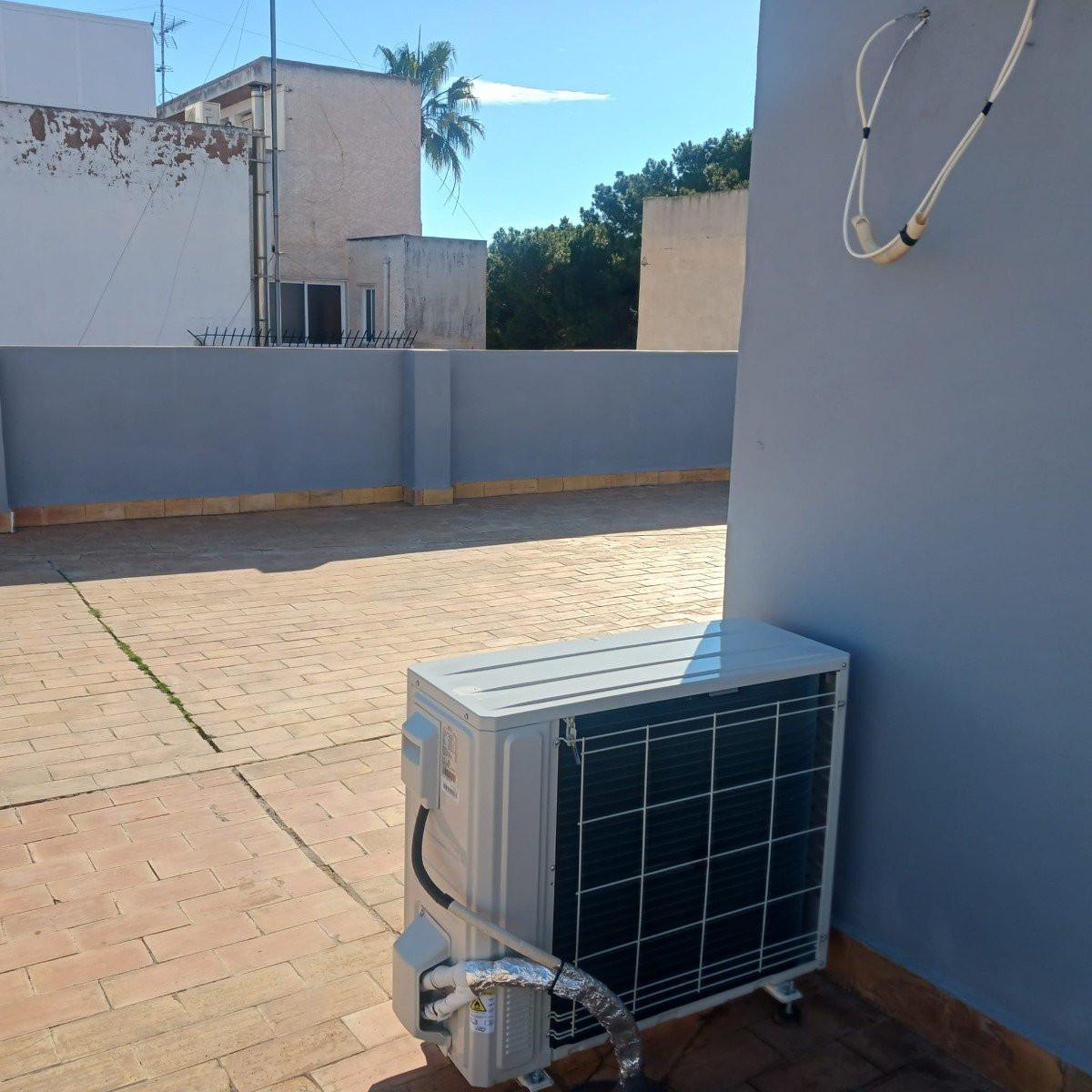 Casa en Venta en San Pedro del Pinatar