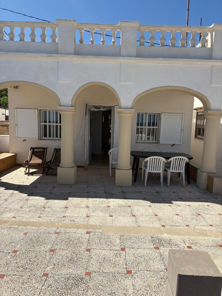 Casa en Venta en Dénia