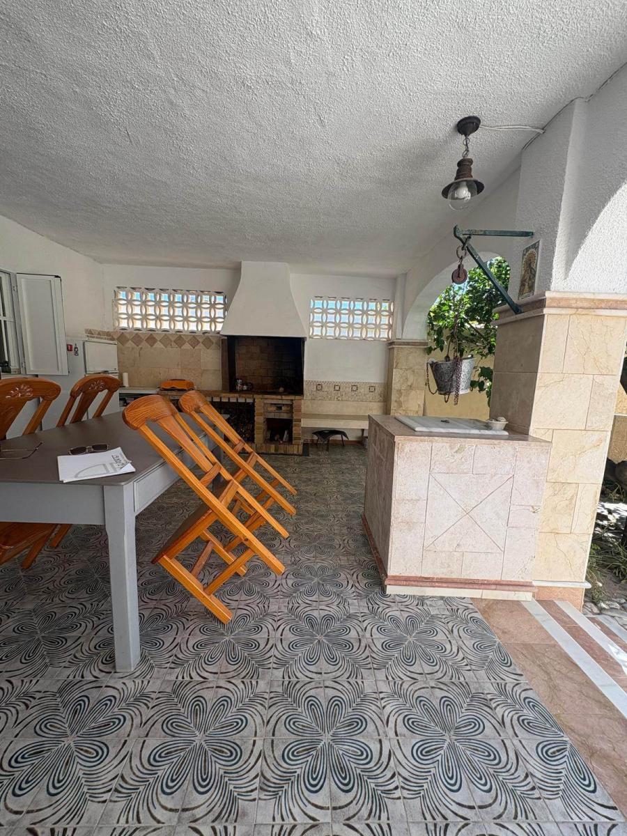 Casa en Venta en Dénia
