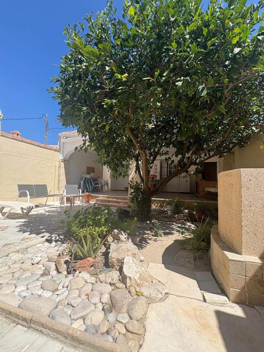 Casa en Venta en Dénia