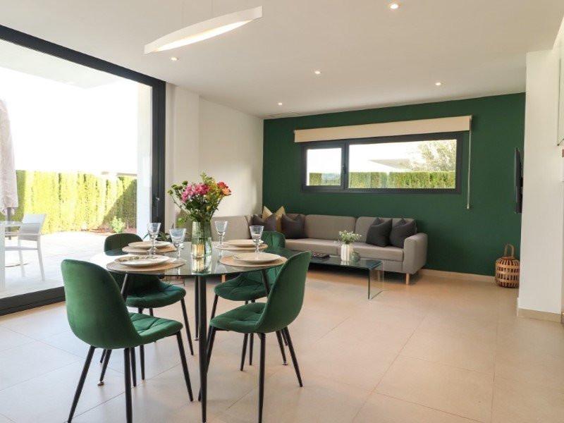Villa en Venta en Polop