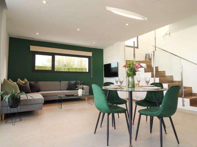 Villa en Venta en Polop