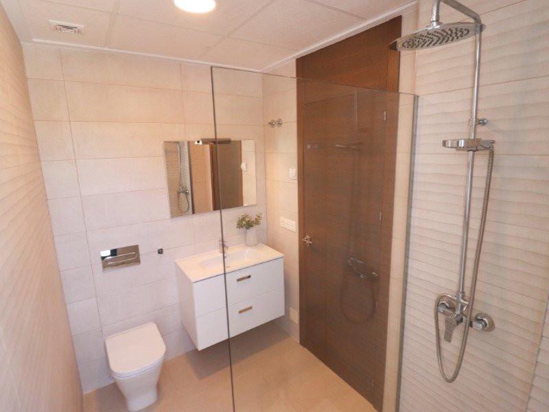 Villa en Venta en Polop