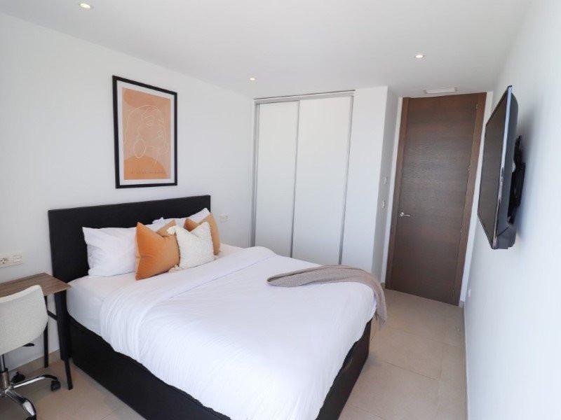Villa en Venta en Polop