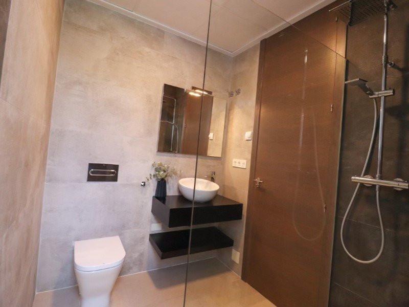 Villa en Venta en Polop