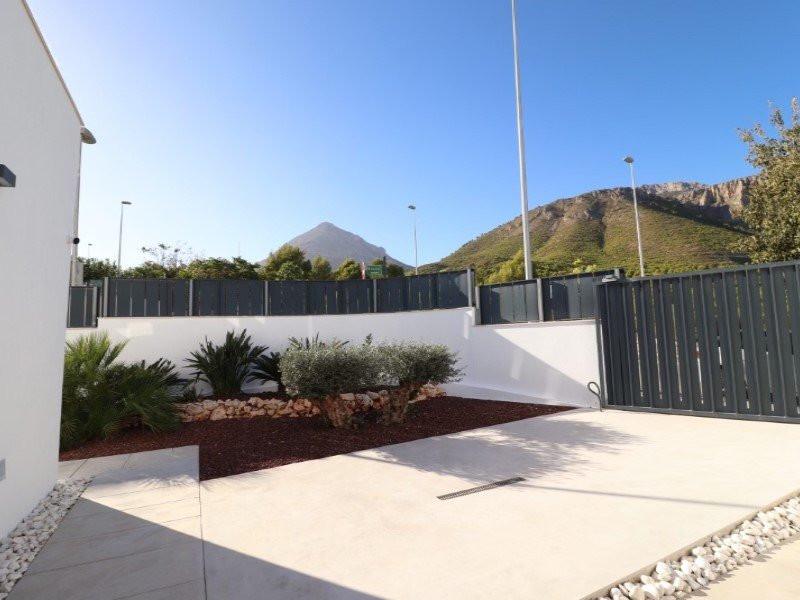Villa en Venta en Polop