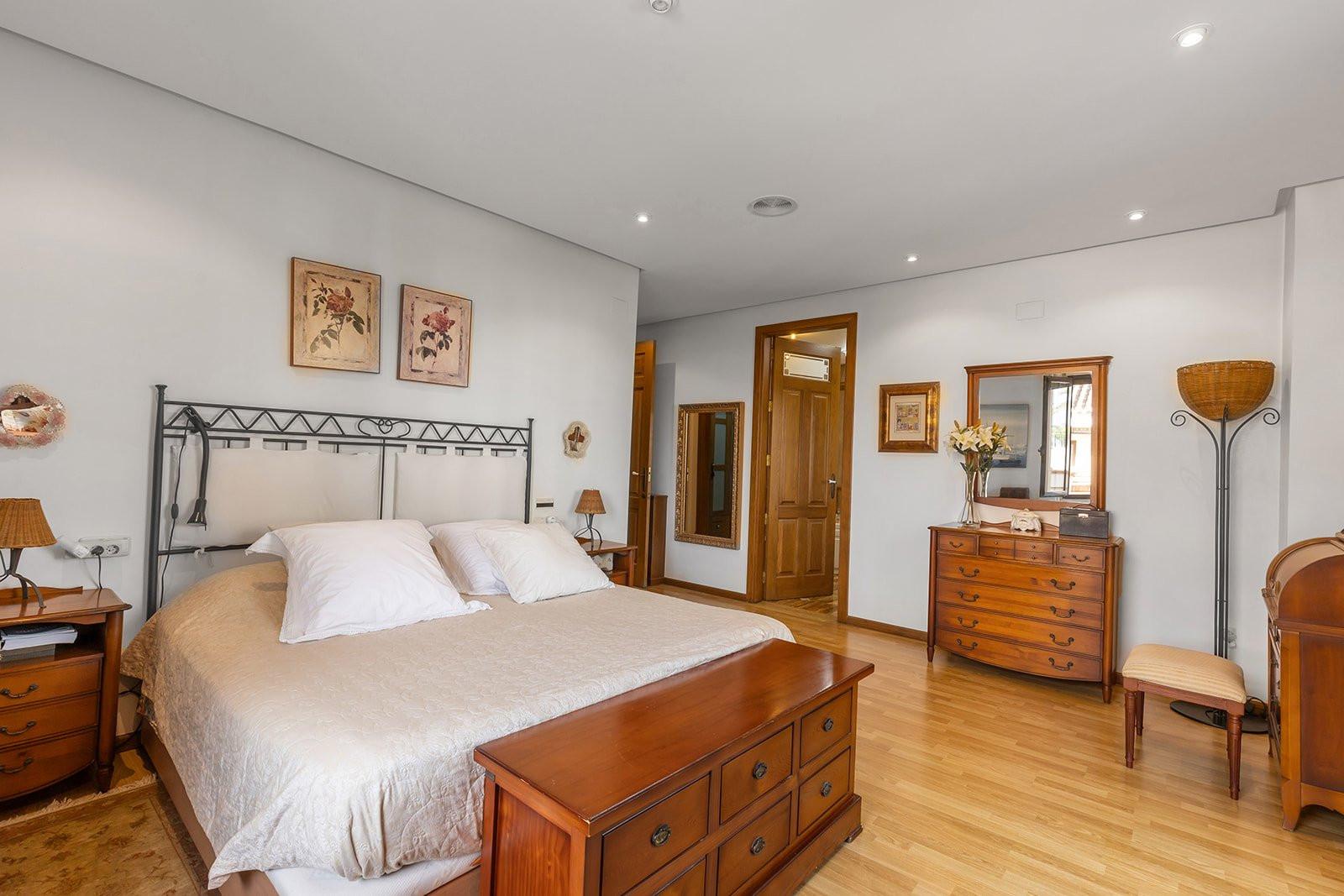 Villa en Venta en Torrevieja