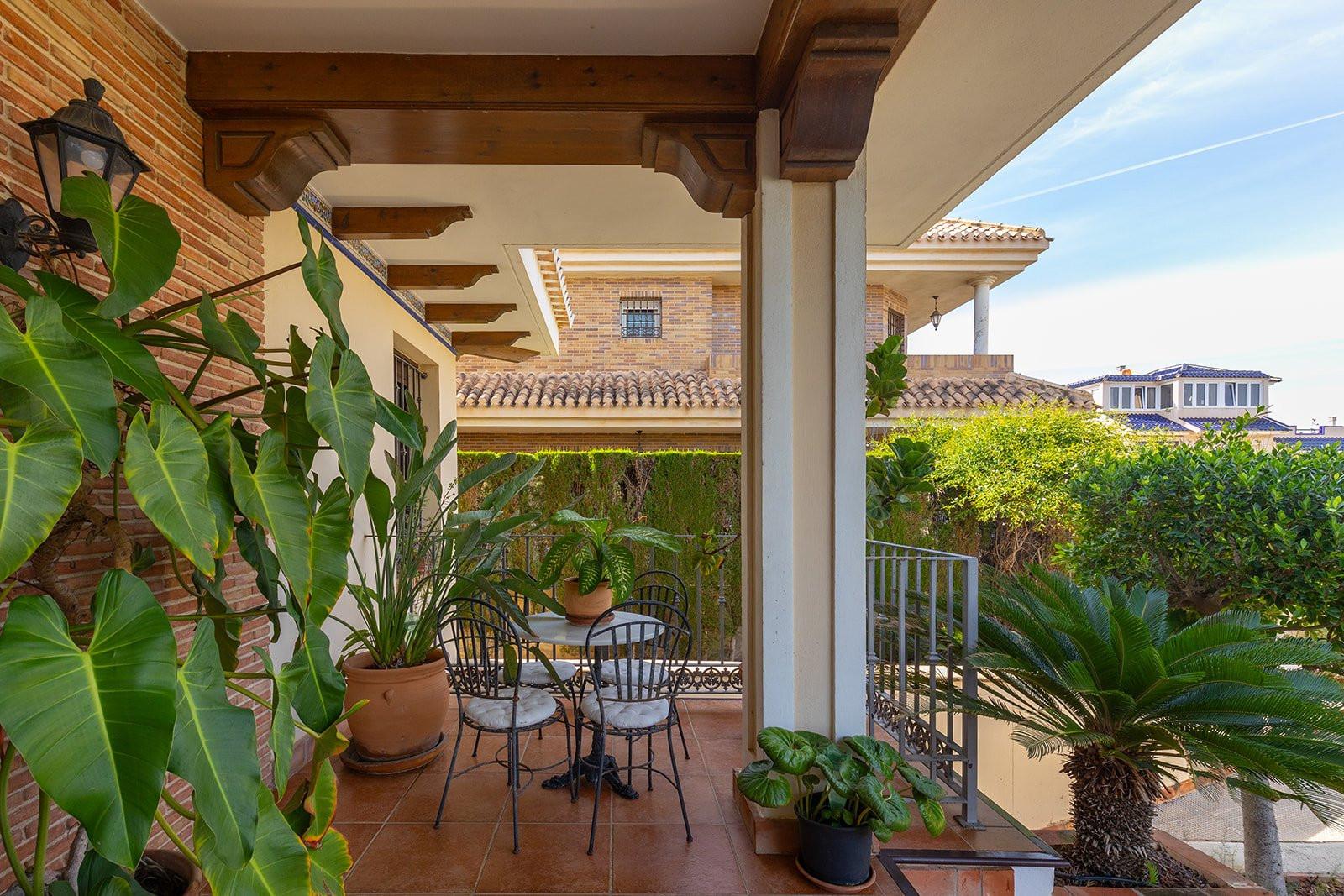Villa en Venta en Torrevieja