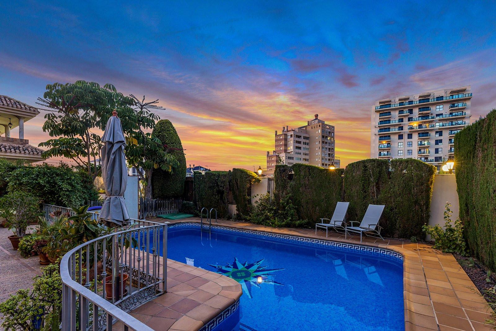 Villa en Venta en Torrevieja