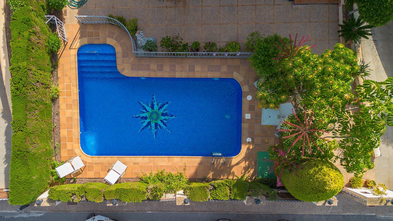 Villa en Venta en Torrevieja