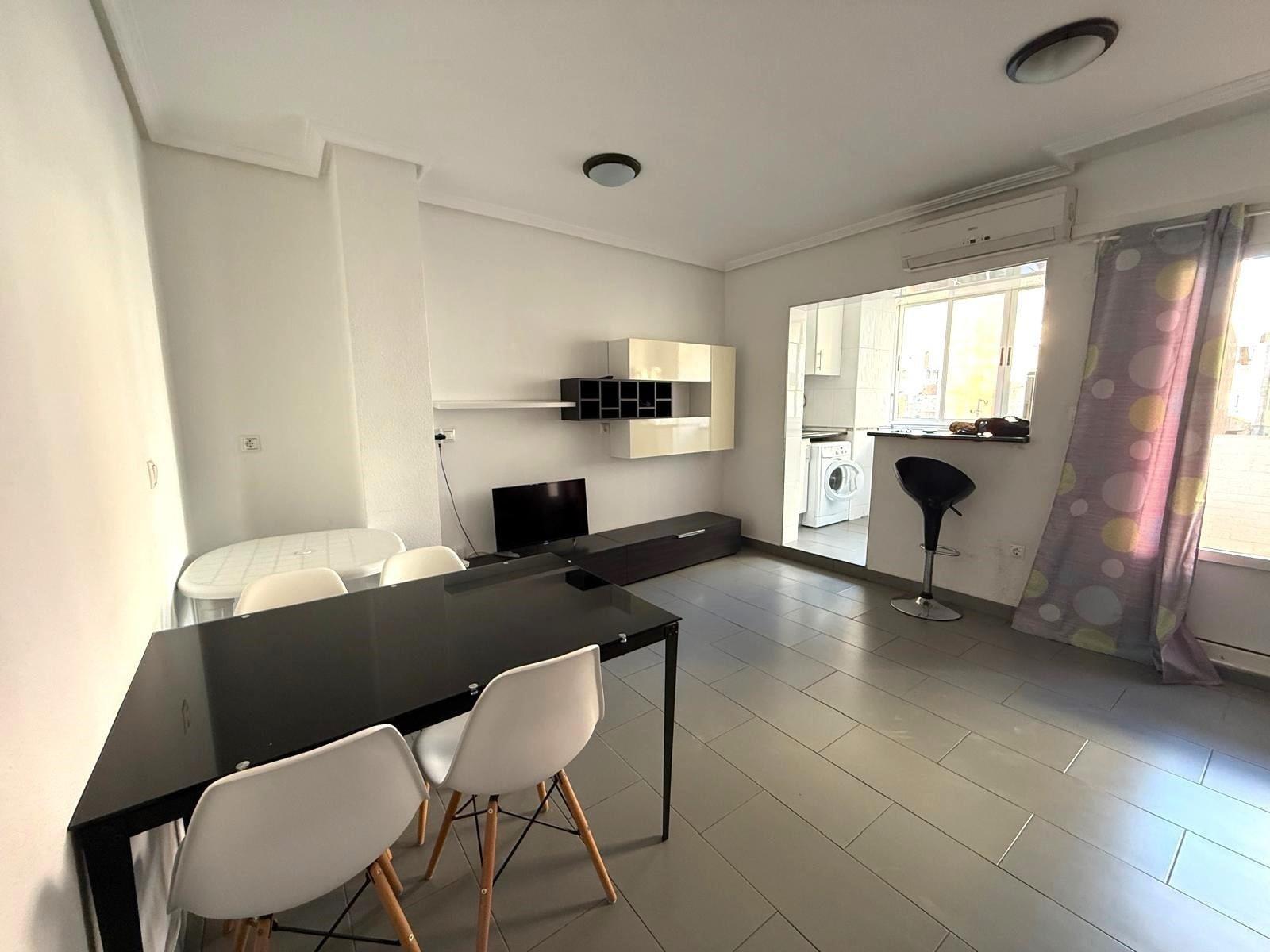 Apartamento en Venta en Torrevieja