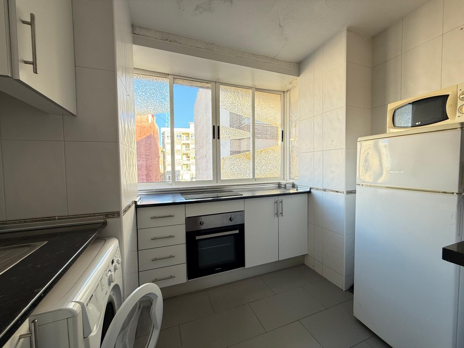 Apartamento en Venta en Torrevieja