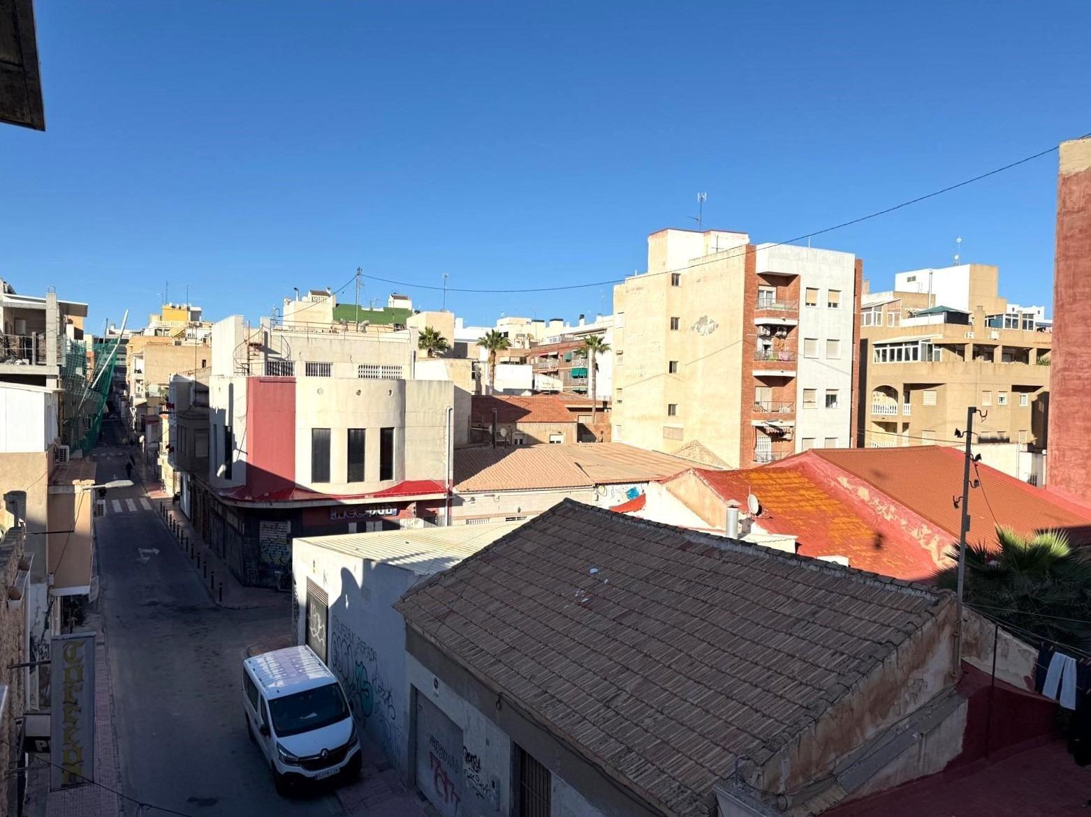Apartamento en Venta en Torrevieja