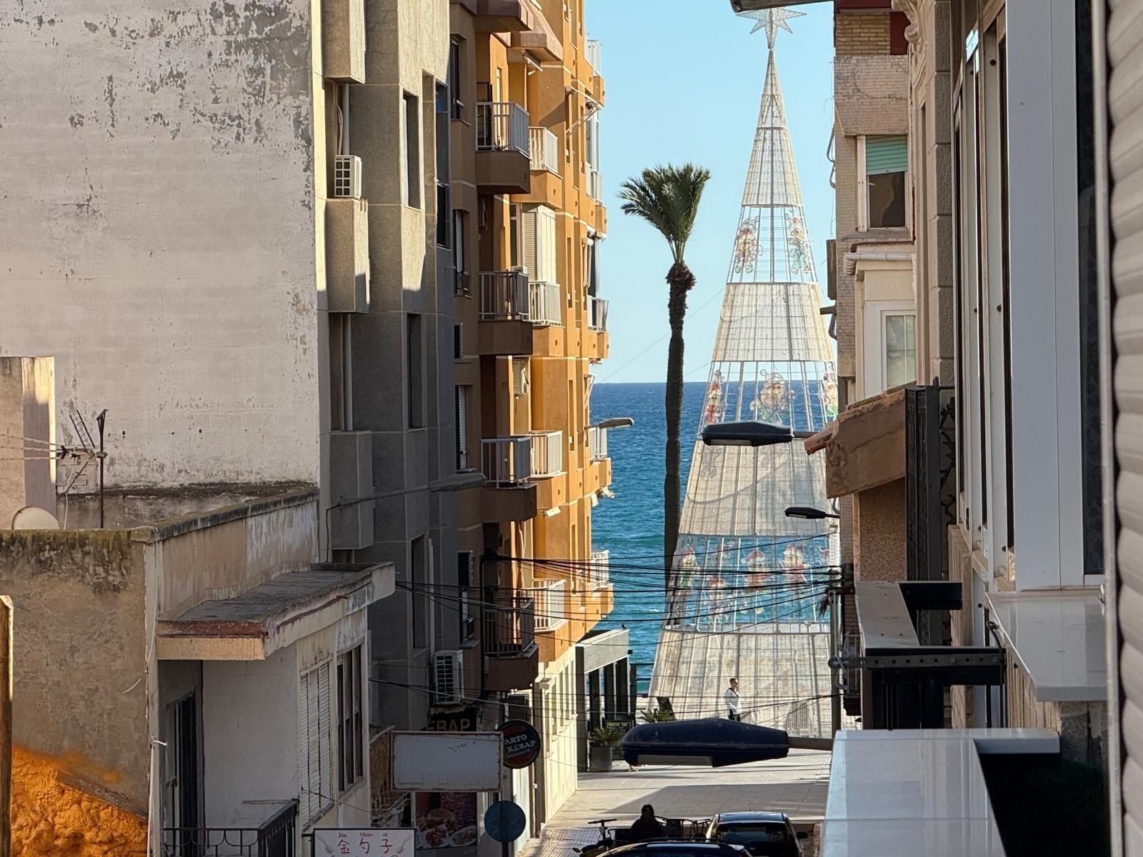 Apartamento en Venta en Torrevieja