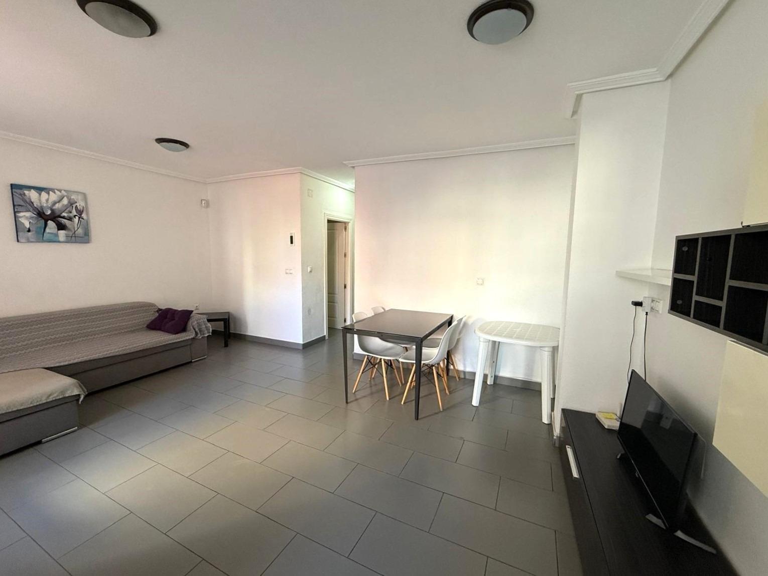 Apartamento en Venta en Torrevieja