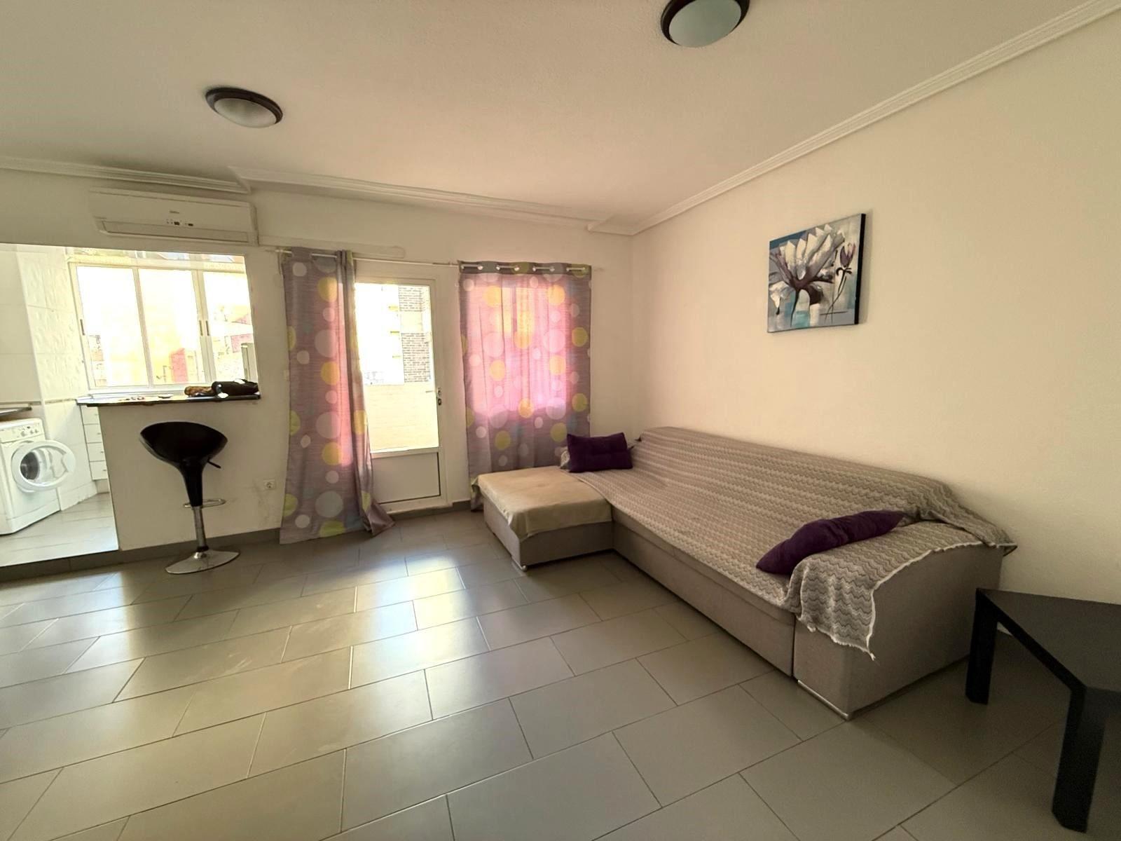 Apartamento en Venta en Torrevieja