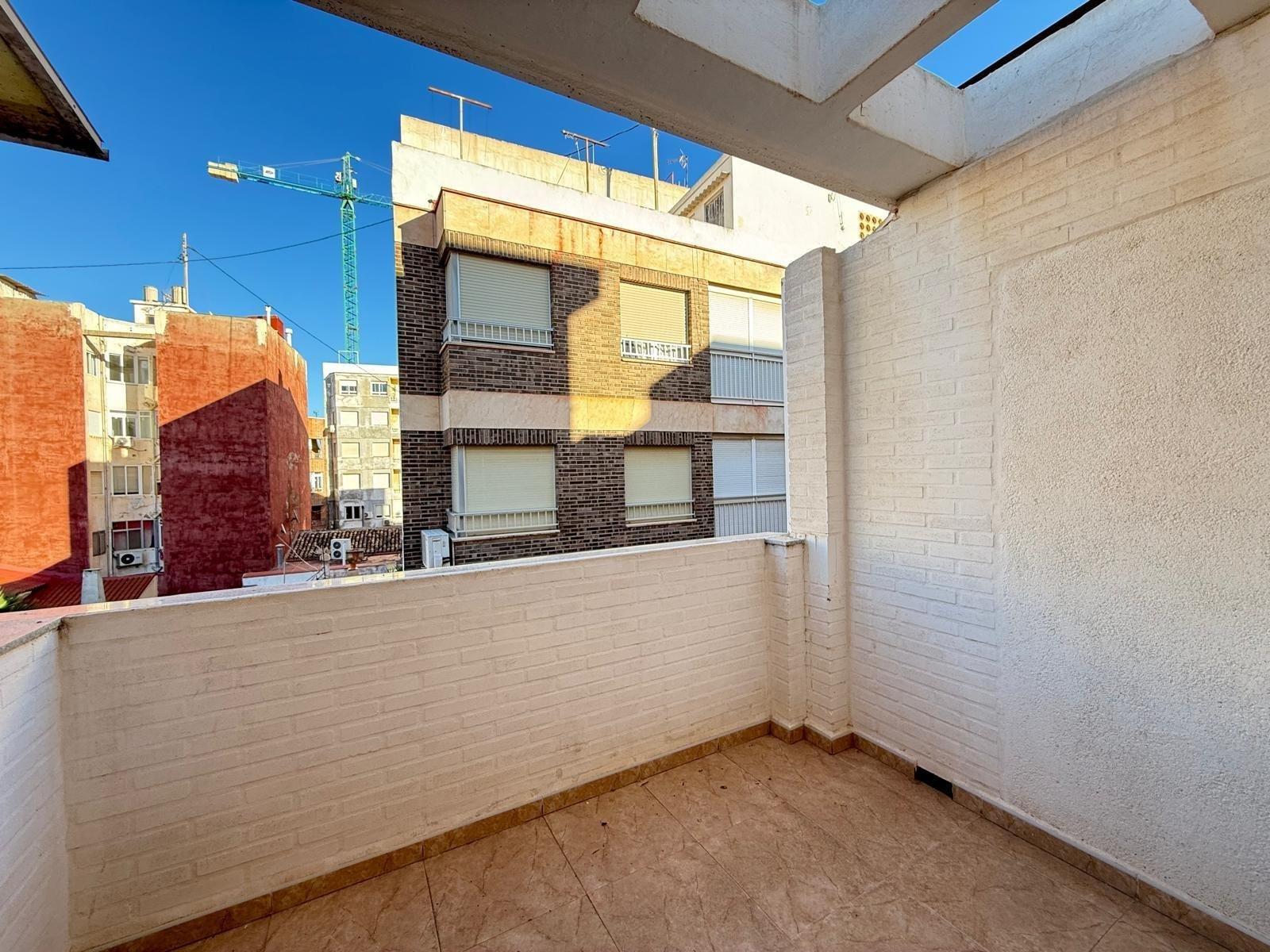 Apartamento en Venta en Torrevieja