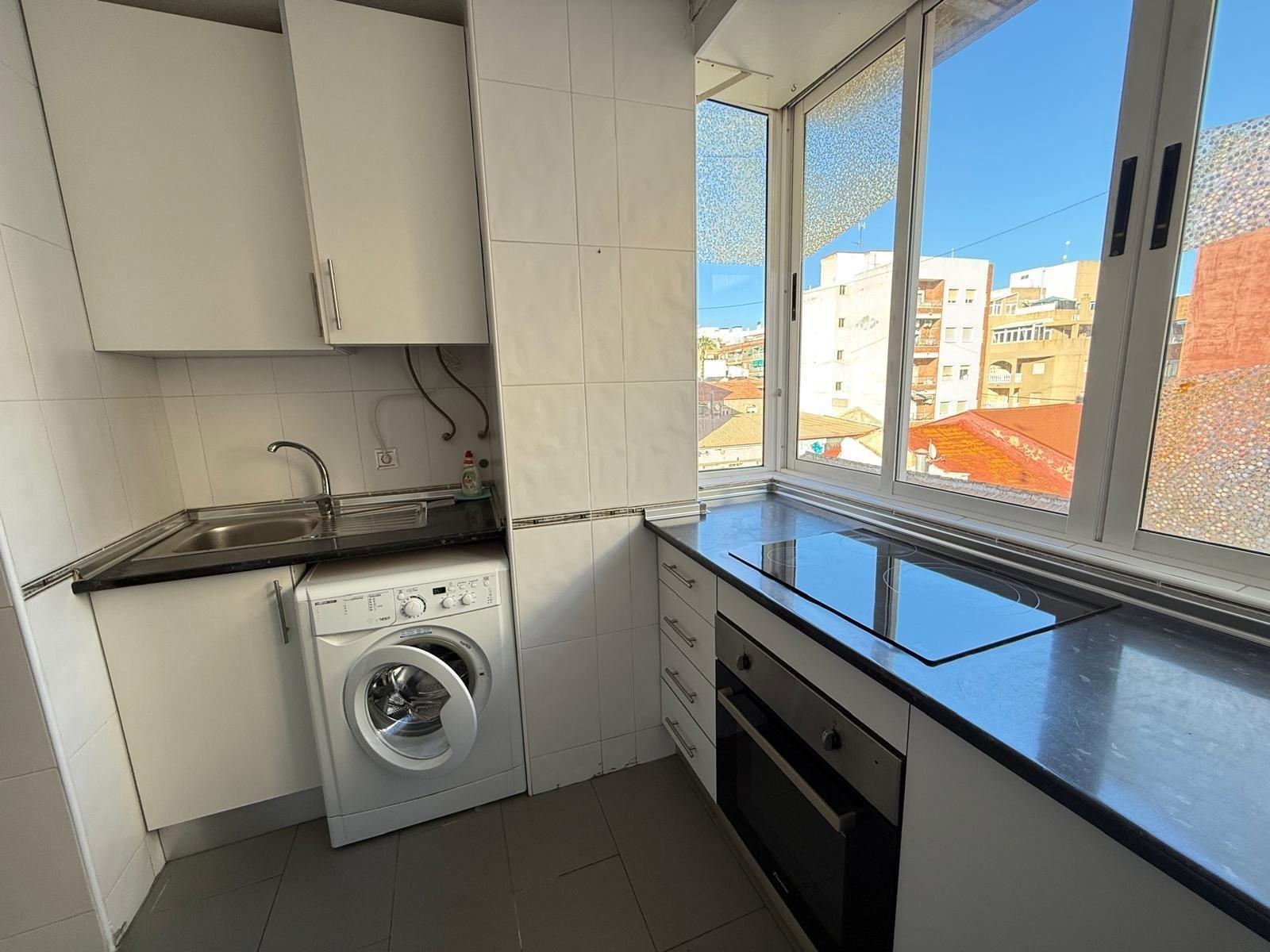 Apartamento en Venta en Torrevieja