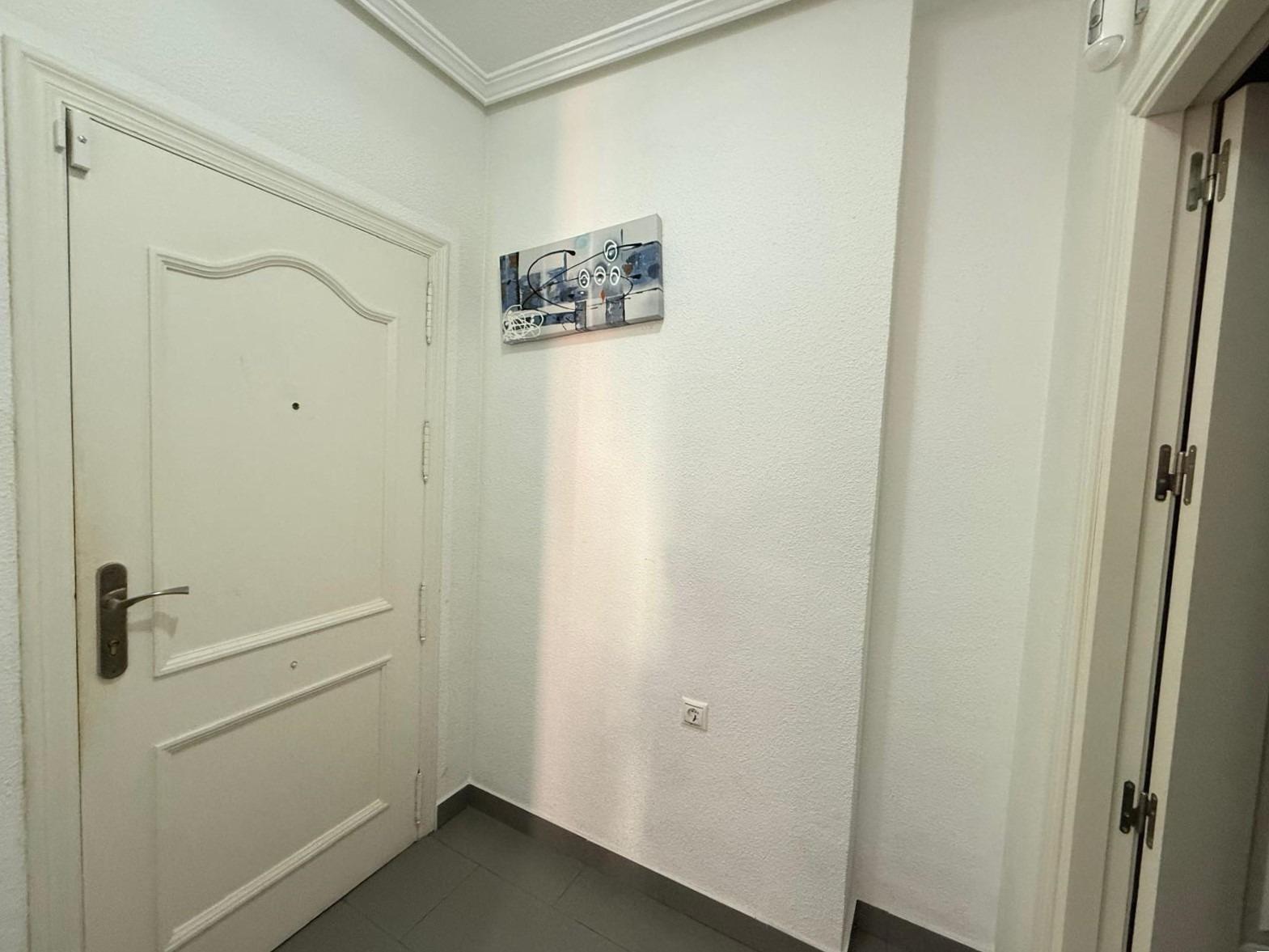 Apartamento en Venta en Torrevieja