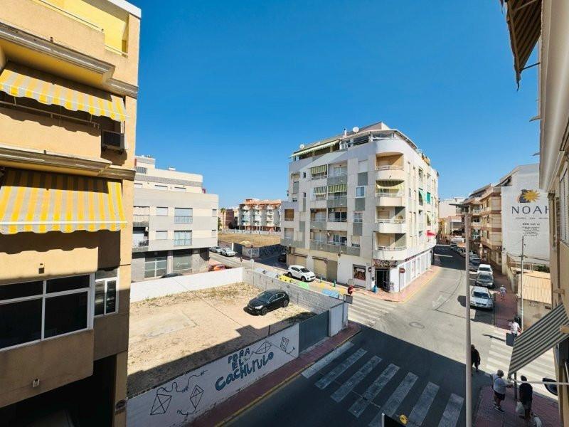 Apartamento en Venta en Torrevieja