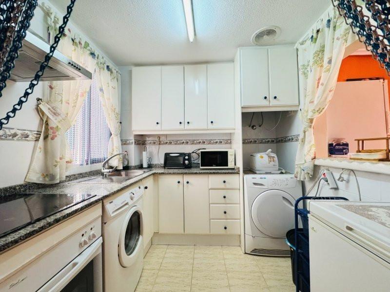 Apartamento en Venta en Torrevieja