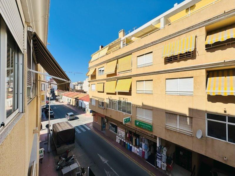 Apartamento en Venta en Torrevieja
