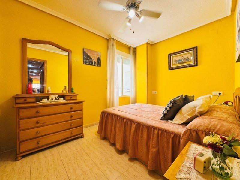Apartamento en Venta en Torrevieja