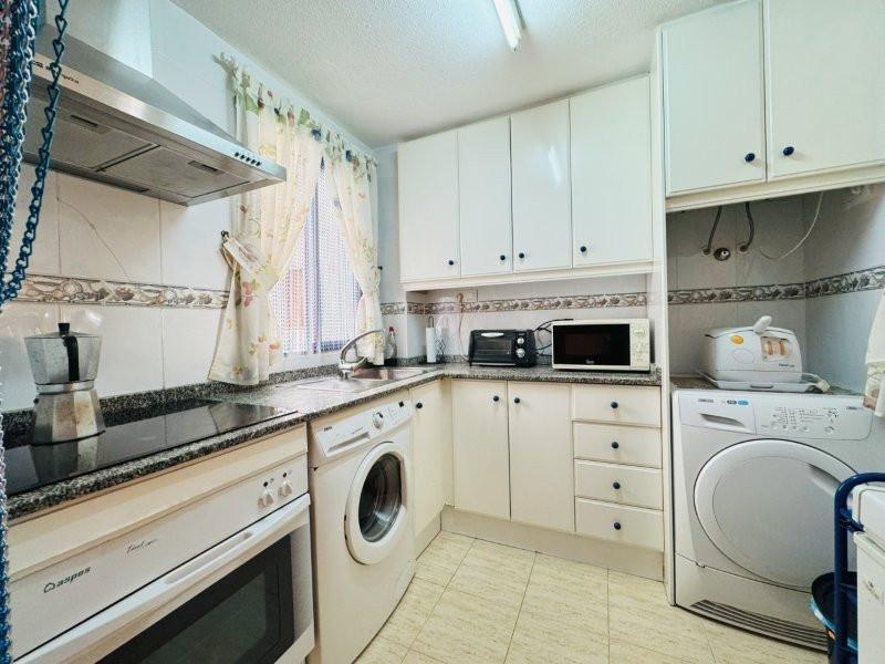 Apartamento en Venta en Torrevieja