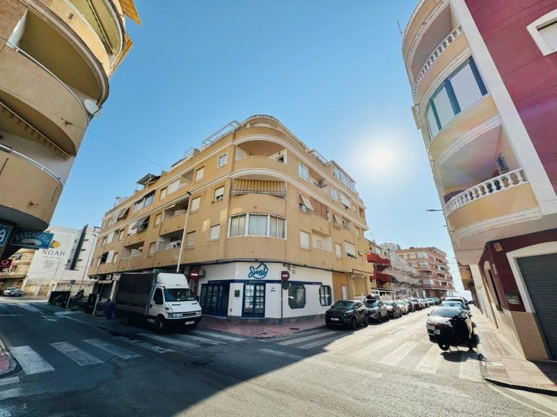Apartamento en Venta en Torrevieja