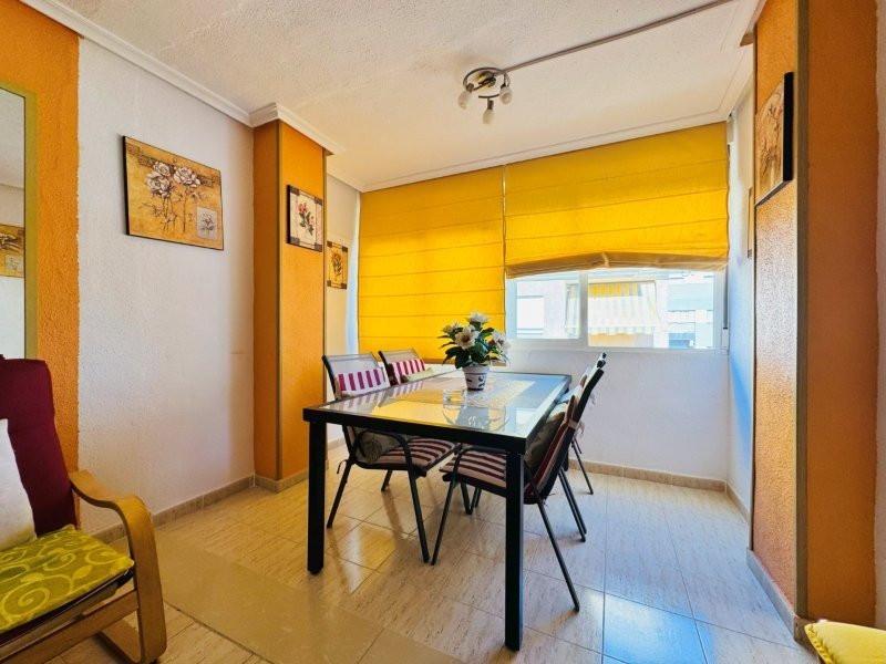 Apartamento en Venta en Torrevieja