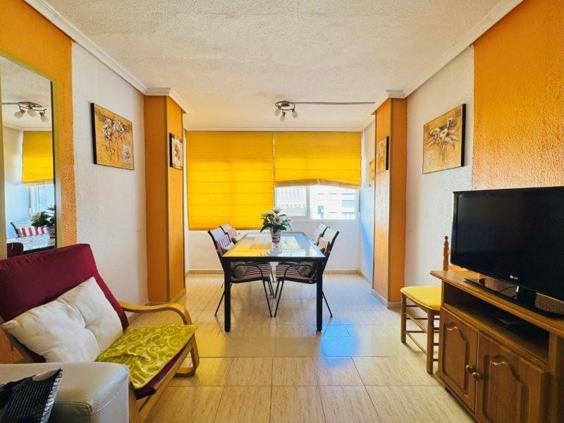 Apartamento en Venta en Torrevieja