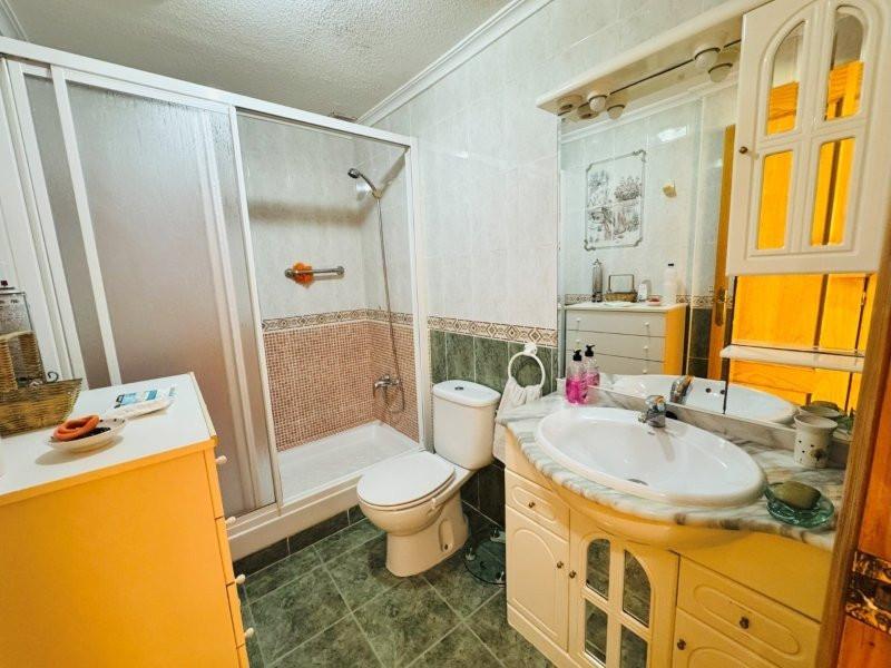 Apartamento en Venta en Torrevieja