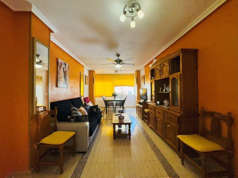 Apartamento en Venta en Torrevieja