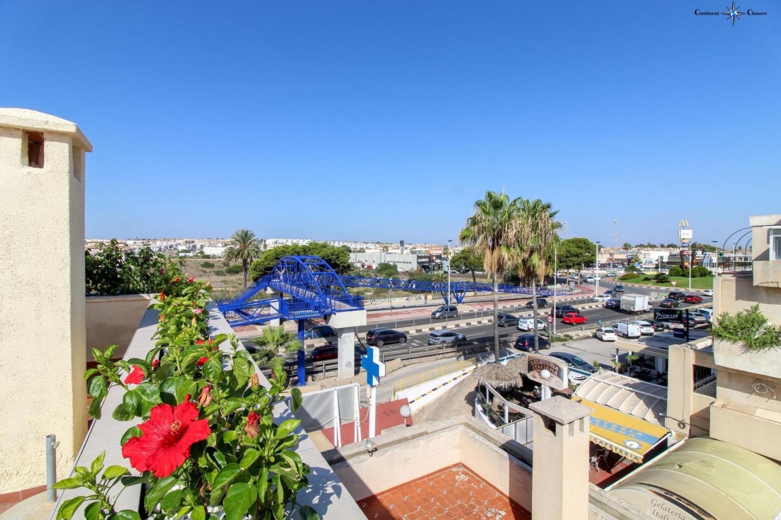 Apartamento en Venta en Torrevieja