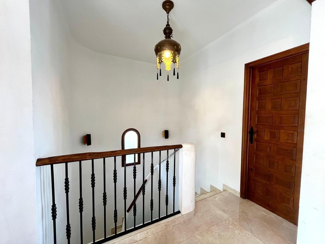 Villa en Venta en Orihuela