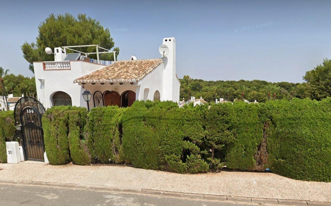 Villa en Venta en Orihuela