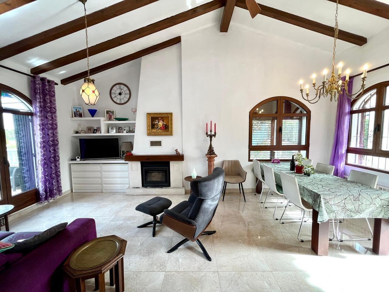 Villa en Venta en Orihuela